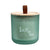 Aroma Light Scented Candle English Pear & Freesia - Aroma Light